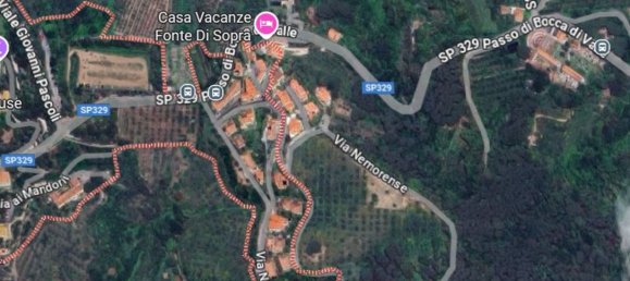5 rooms Apartment in Castagneto Carducci, Italy No. 297051 20