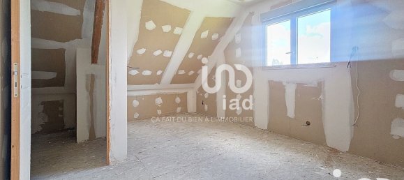 Casa de 3 dormitorios en Bourges, France No. 50984 13