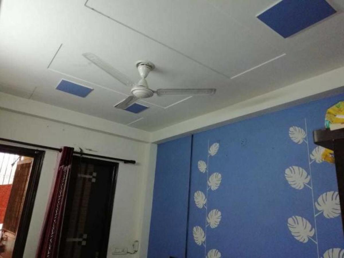 Estudio en Ghaziabad, India No. 2143