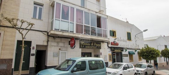 Bar em Es Castell, Spain N.º 2066 18