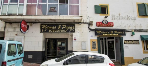 Bar em Es Castell, Spain N.º 2066 16