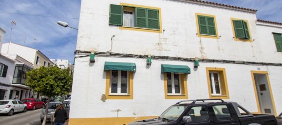 Bar em Es Castell, Spain N.º 2066 17