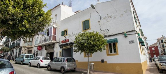 Bar em Es Castell, Spain N.º 2066 2