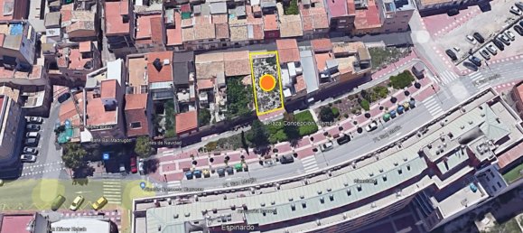 Terreno em Espinardo, Spain 496 m² N.º 63855 14