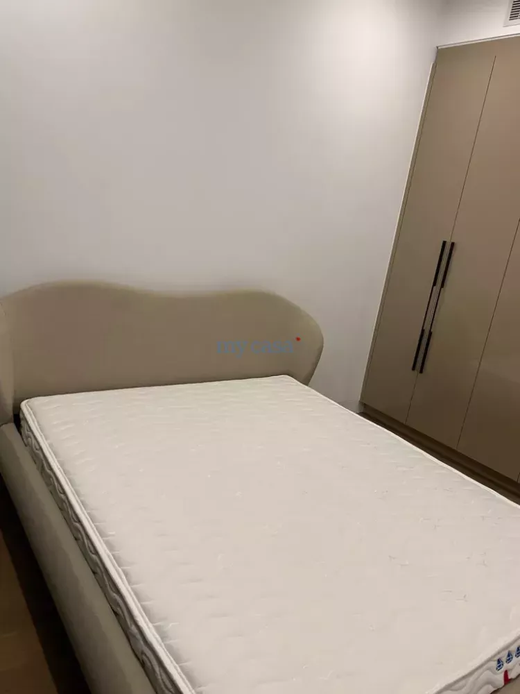 3 chambres appartement à louer à Thu Duc, Ho Chi Minh, Vietnam № 8631