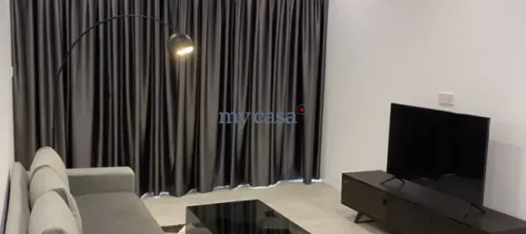 3 chambres appartement à louer à Thu Duc, Ho Chi Minh, Vietnam № 8631 5