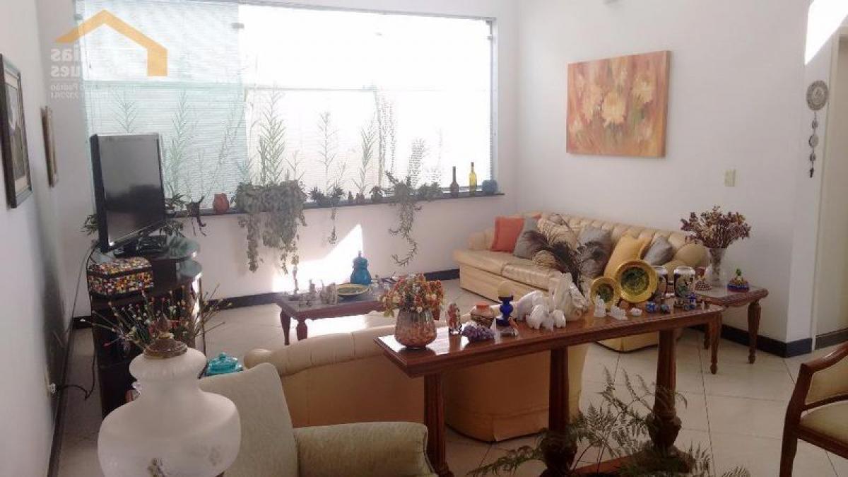 3 غرف نوم منزل في Sao Paulo, Brazil رقم 480620