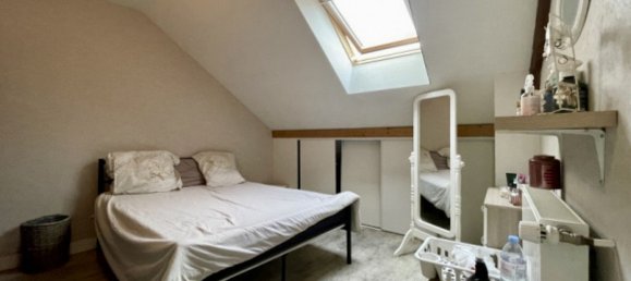 Dúplex de 4 dormitorios en Dreux, France No. 39173 7