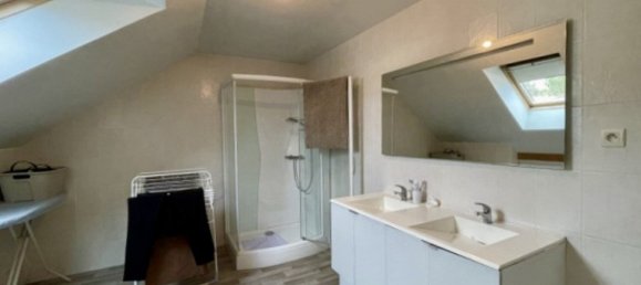 Dúplex de 4 dormitorios en Dreux, France No. 39173 8