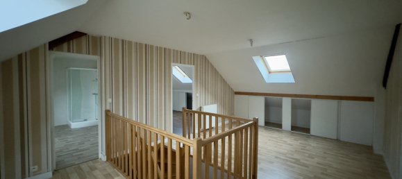 Dúplex de 4 dormitorios en Dreux, France No. 39173 5