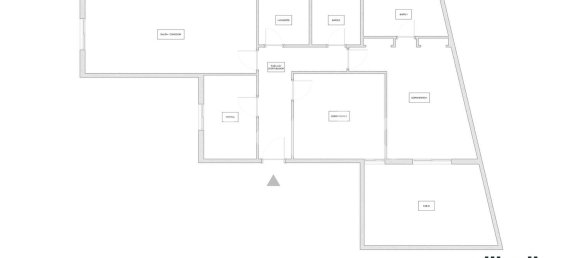 Apartamento de 2 dormitorios en Granada, Spain No. 159115 18