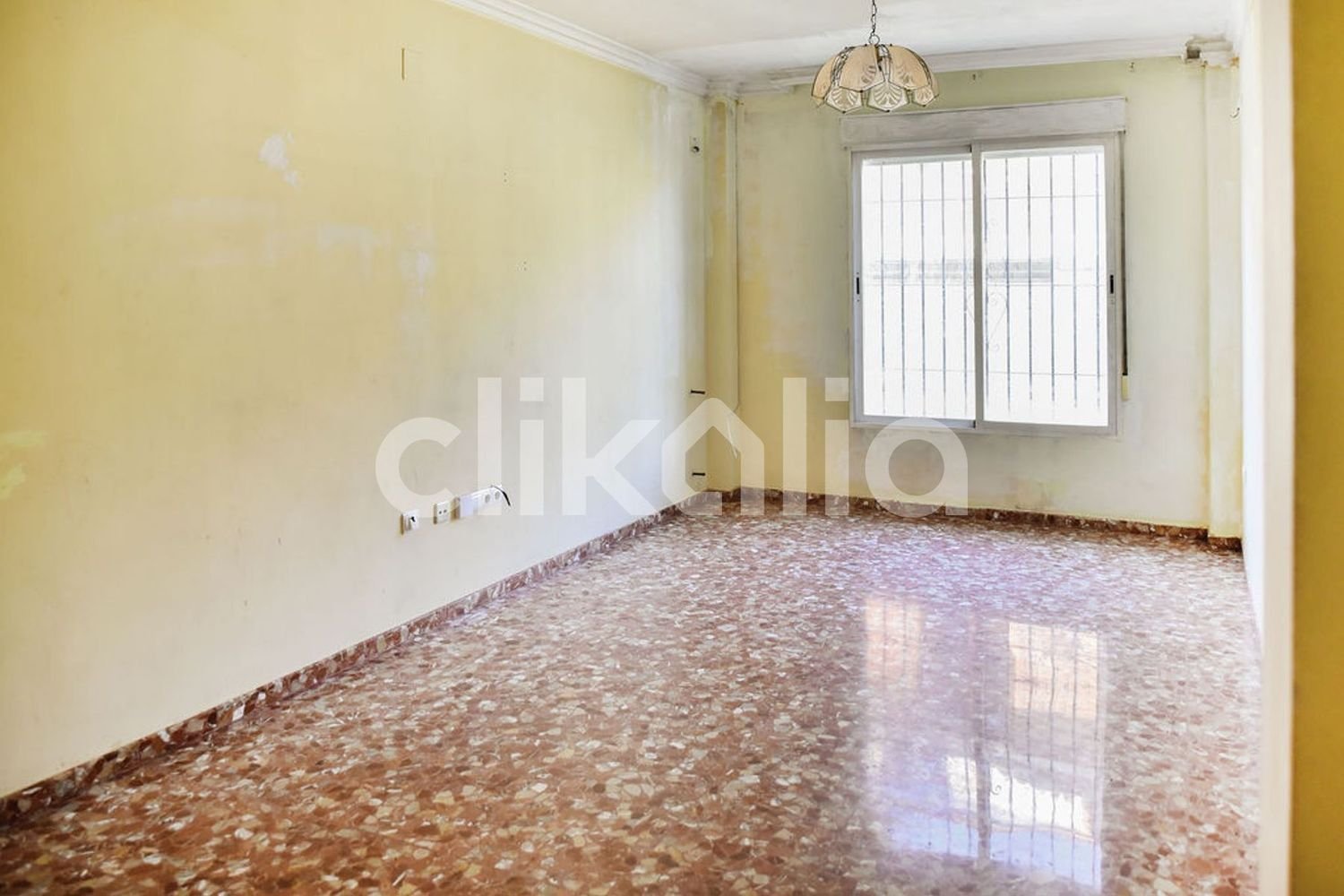 Apartamento de 2 dormitorios en Granada, Spain No. 159115