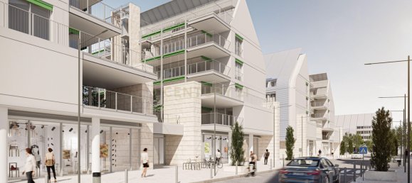 Квартира с 2 спальнями в Лиссабон, Португалия № 12057 7