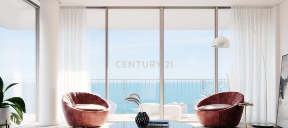 Квартира с 2 спальнями в Лиссабон, Португалия № 12057 3