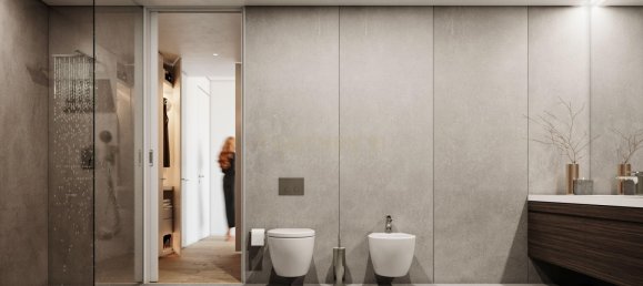 Квартира с 2 спальнями в Лиссабон, Португалия № 12057 2