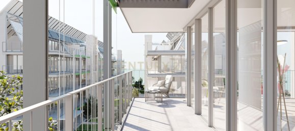 Квартира с 2 спальнями в Лиссабон, Португалия № 12057 9