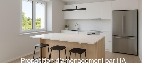 Casa T4 em Sainte-Menehould, France N.º 336198 2