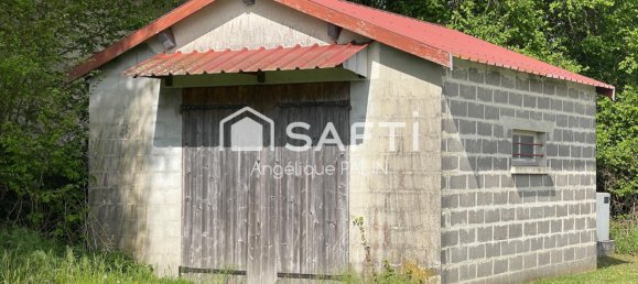 Casa T4 em Sainte-Menehould, France N.º 336198 12