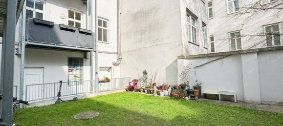 Apartamento de 2 habitaciónes en Rudolfsheim-Funfhaus, Austria No. 171733 6