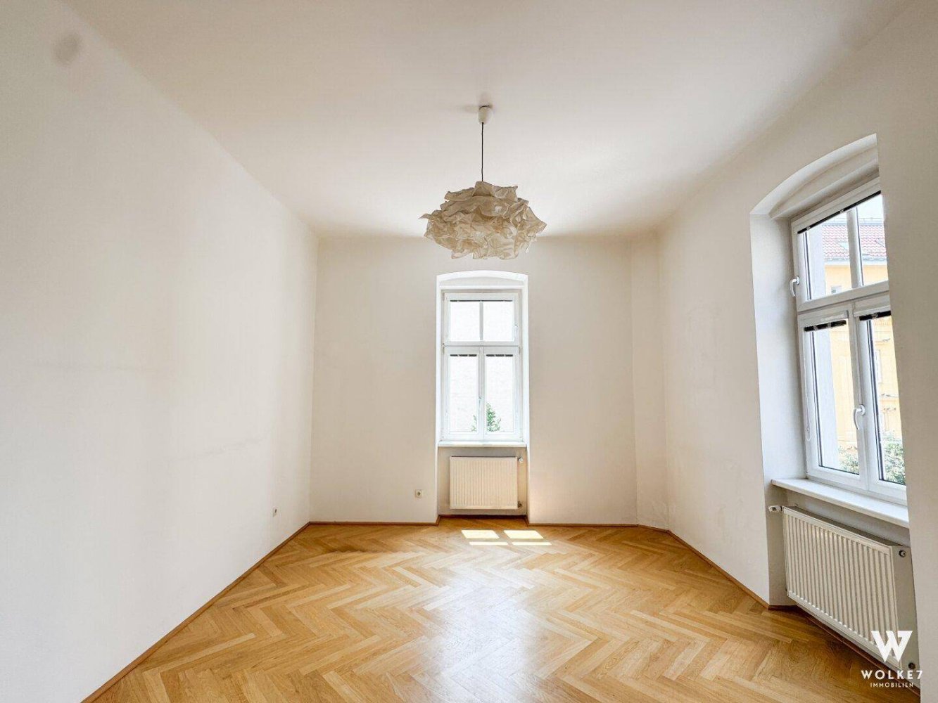 2-Zimmer Wohnung in Rudolfsheim-Funfhaus, Austria, Nr. 171733