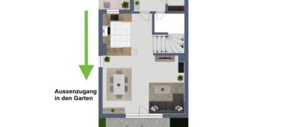 4غرفة تاون هاوس في Kapelln, Austria رقم 210276 29