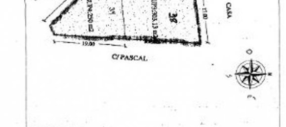 Земельный участок 216м² в Агуимес, Испания № 180401 16