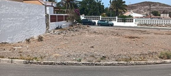 Земельный участок 216м² в Агуимес, Испания № 180401 4