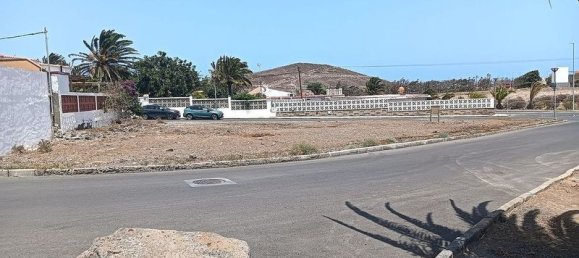 Земельный участок 216м² в Агуимес, Испания № 180401 7