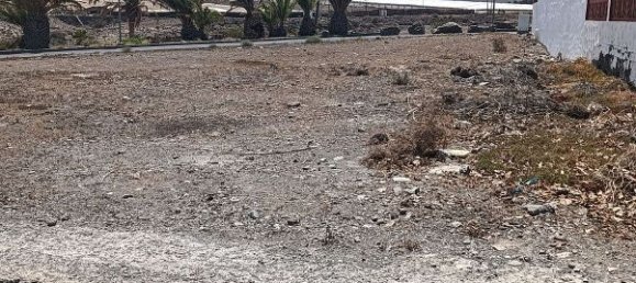 Земельный участок 216м² в Агуимес, Испания № 180401 8