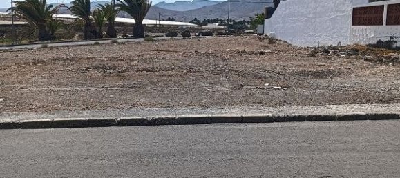 Земельный участок 216м² в Агуимес, Испания № 180401 9