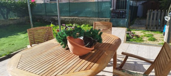 4-Zimmer Penthouse in Rome, Italy, Nr. 201432 17