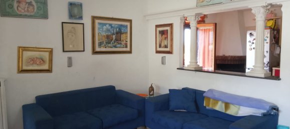4-Zimmer Penthouse in Rome, Italy, Nr. 201432 4