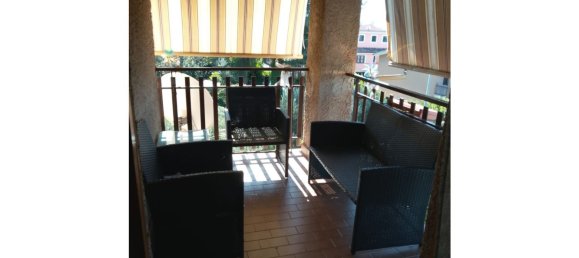 4-Zimmer Penthouse in Rome, Italy, Nr. 201432 15