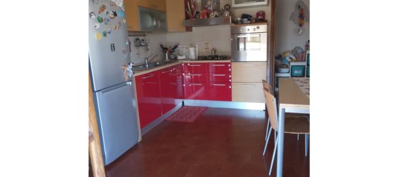 4-Zimmer Penthouse in Rome, Italy, Nr. 201432 5