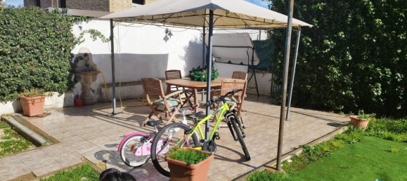 4-Zimmer Penthouse in Rome, Italy, Nr. 201432 19