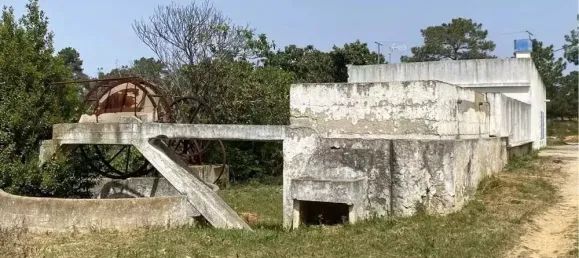  قطعة أرض في Pechao, Portugal 55880متر مربع رقم 67951 4