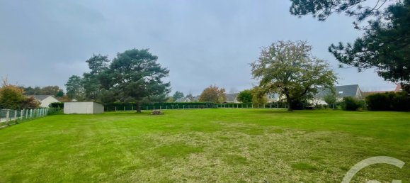 Земельный участок в Прюнье-ан-Солонь, Франция № 87394 2