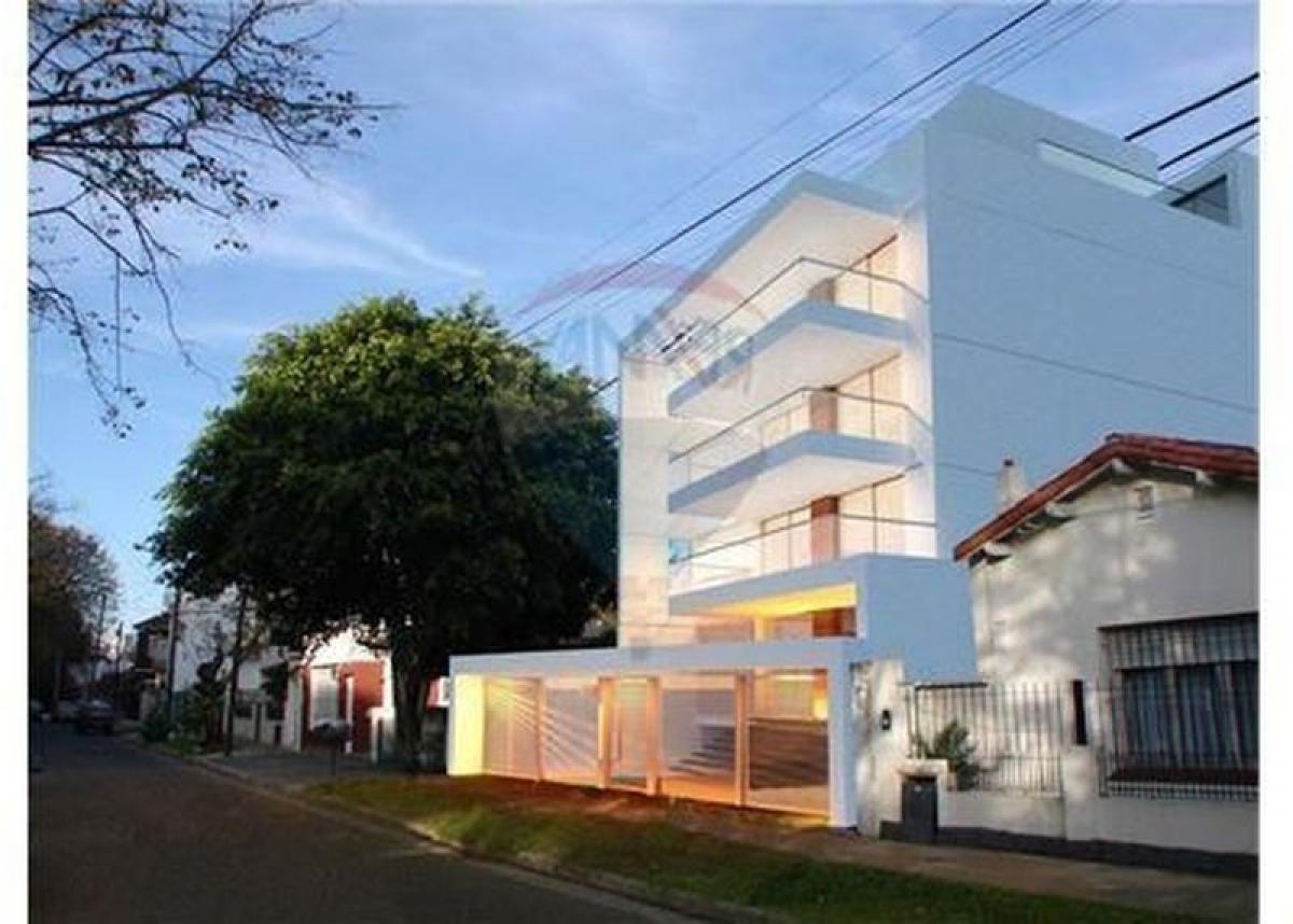 2 chambres Appartement à Vicente Lopez, Argentina No. 7281