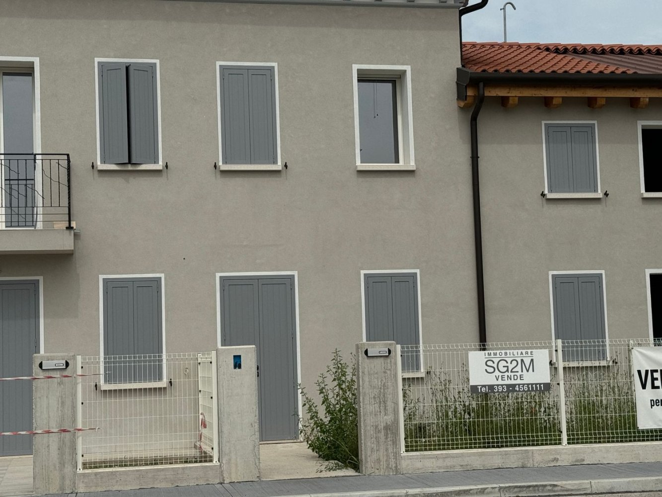 5 rooms House in San Biagio di Callalta, Italy No. 92150