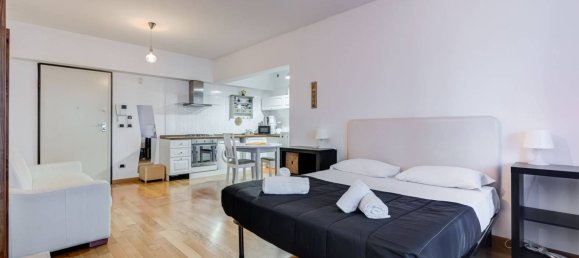 Studio in Rome, Italy No. 214913 27