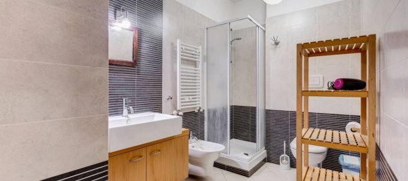 Studio in Rome, Italy No. 214913 57