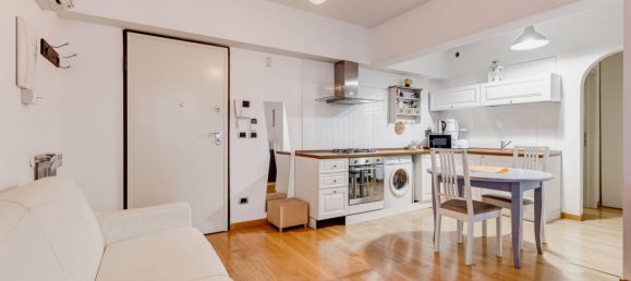 Studio in Rome, Italy No. 214913 7