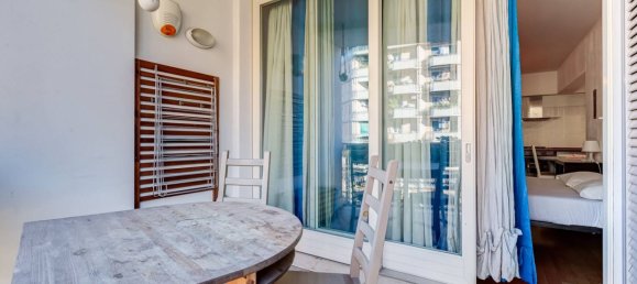 Studio in Rome, Italy No. 214913 41