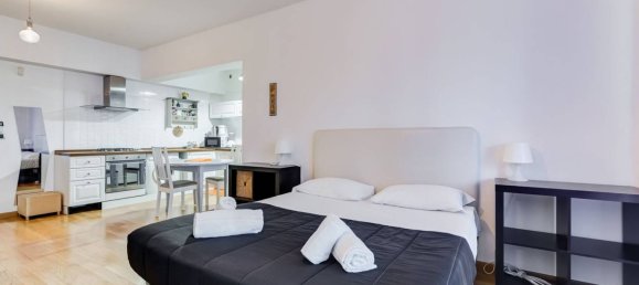 Studio in Rome, Italy No. 214913 30