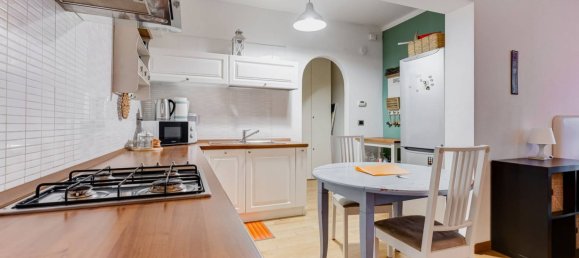 Studio in Rome, Italy No. 214913 19