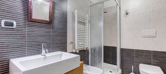 Studio in Rome, Italy No. 214913 83