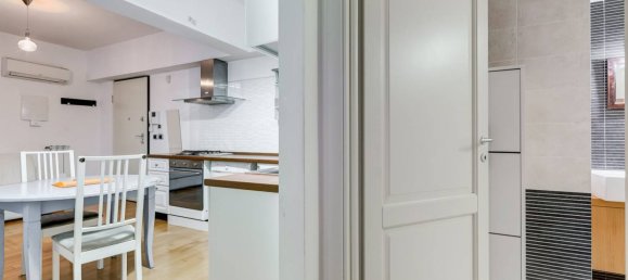 Studio in Rome, Italy No. 214913 11