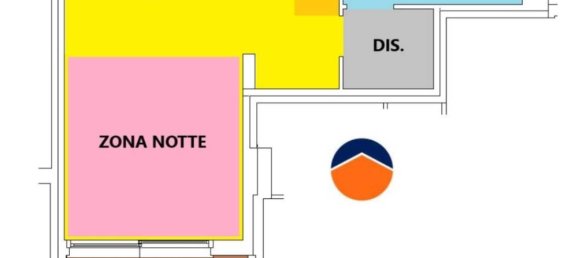 Studio in Rome, Italy No. 214913 76