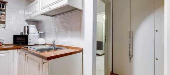 Studio in Rome, Italy No. 214913 9