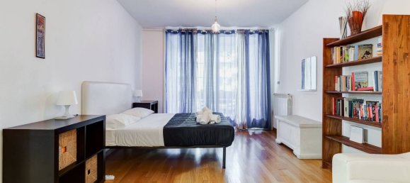 Studio in Rome, Italy No. 214913 20